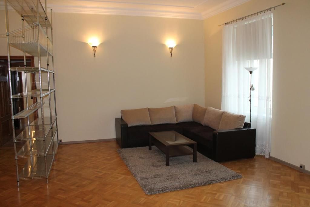 Апартаменты Old Riga Apartment Рига-24