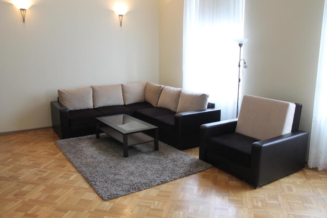 Апартаменты Old Riga Apartment Рига-10