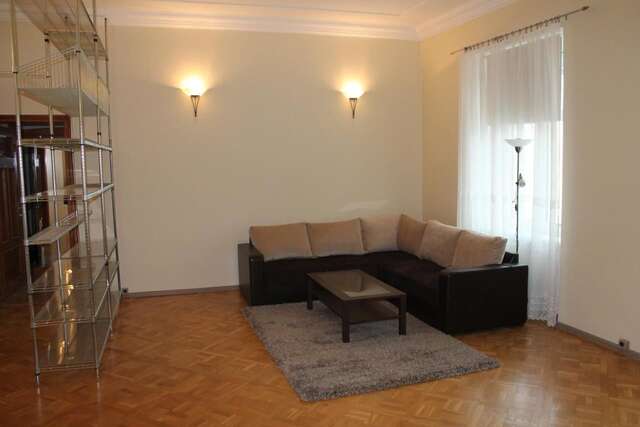 Апартаменты Old Riga Apartment Рига-12