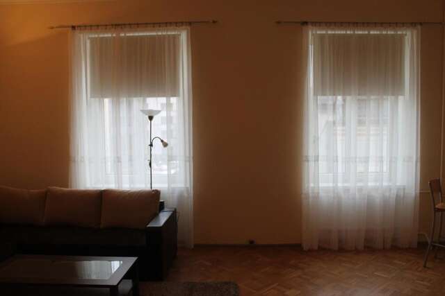 Апартаменты Old Riga Apartment Рига-10